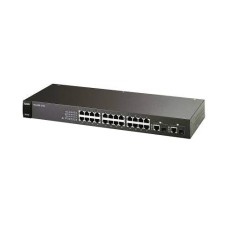 Zyxel ES1100-24G 24-port FE Unmanaged Switch